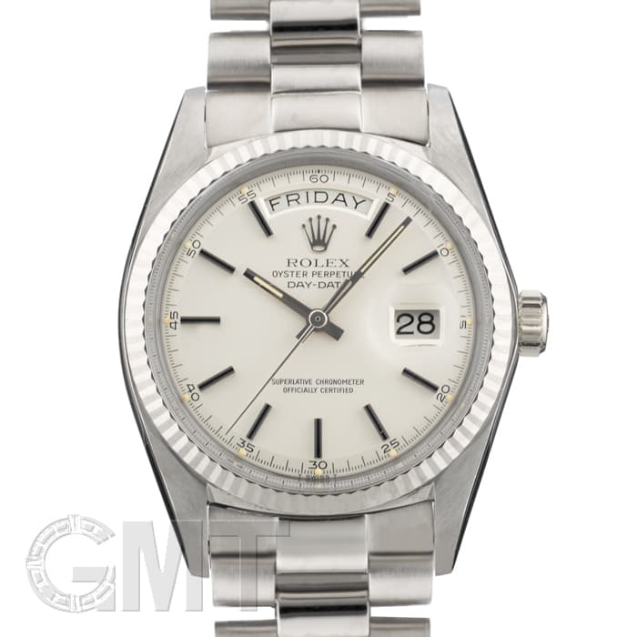 中古)ROLEX ロレックス デイデイト 1803/9（商品ID：3717000327217