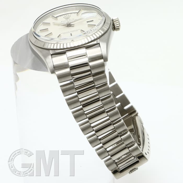 中古)ROLEX ロレックス デイデイト 1803/9（商品ID：3717000327217