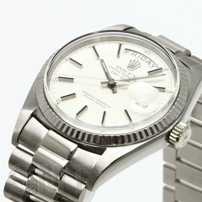 中古)ROLEX ロレックス デイデイト 1803/9（商品ID：3717000327217