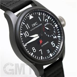IWC インターナショナルウォッチカンパニー パイロットウォッチ ビッグパイロット トップガン IW501901 メイン