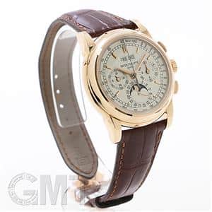PATEK PHILIPPEパテック・フィリップ グランド コンプリケーション クロノグラフ 5970R-001 メイン