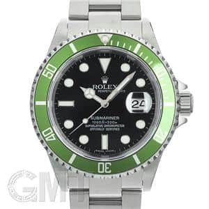 ROLEX ロレックス サブマリーナー  デイト 16610LV メイン
