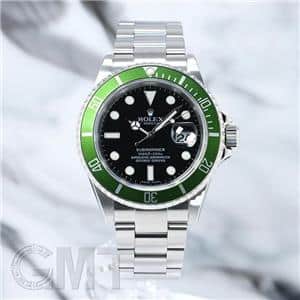ROLEX ロレックス サブマリーナー  デイト 16610LV メイン