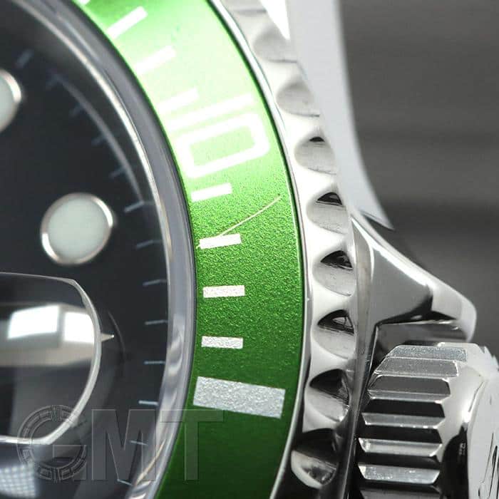中古)ROLEX ロレックス サブマリーナー デイト 16610LV（商品ID