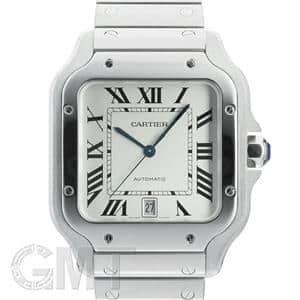 CARTIER カルティエ サントス サントス ドゥ カルティエ LM WSSA0018 メイン