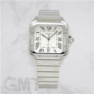 CARTIER カルティエ サントス サントス ドゥ カルティエ LM WSSA0018 メイン