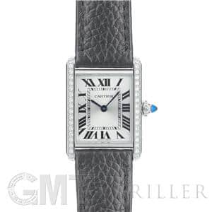 CARTIER カルティエ タンク マスト ウォッチ SM クォーツ W4TA0016 メイン