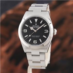 ROLEX ロレックス エクスプローラー 40 224270 メイン