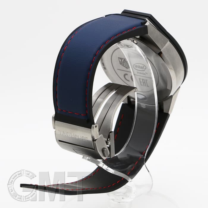 新品)TAG HEUER タグ・ホイヤー コネクテッド モジュラー45 新品)TAG HEUER タグ・ホイヤー コネクテッド モジュラー45