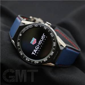 新品)TAG HEUER タグ・ホイヤー コネクテッド モジュラー45 アストン