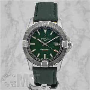 BREITLING ブライトリング アベンジャー オートマチック 42 A17328101L1X1 メイン