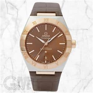 新品)OMEGA オメガ コンステレーション 39MM 131.23.39.20.13.001