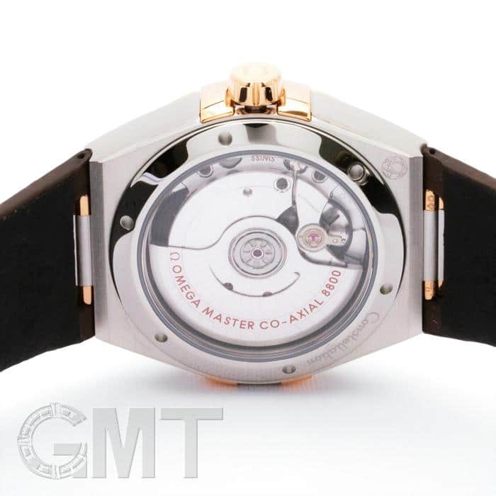 新品)OMEGA オメガ コンステレーション 39MM 131.23.39.20.13.001