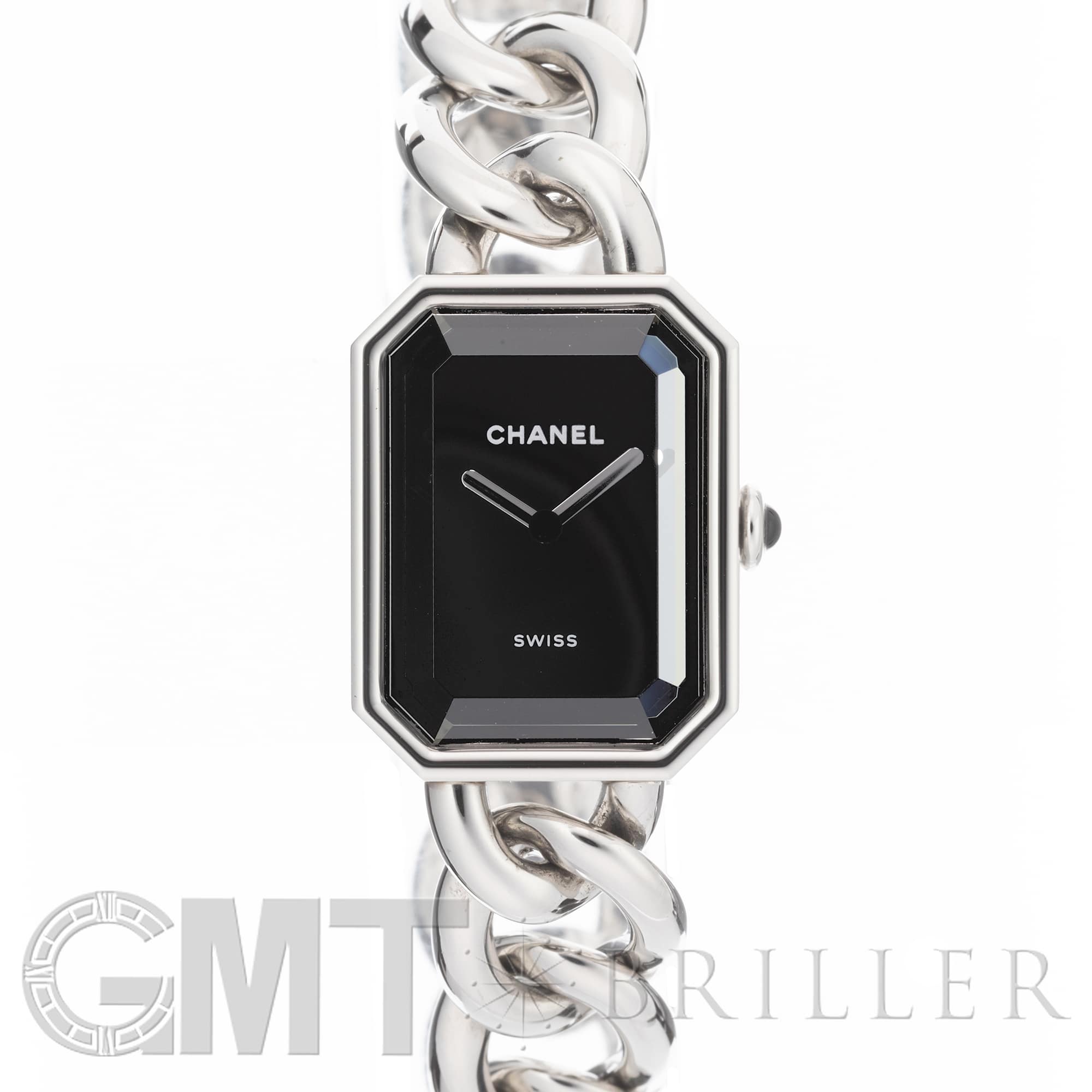 シャネル　プルミエール　ダイヤ　【美品】 sugisichi4647_47707