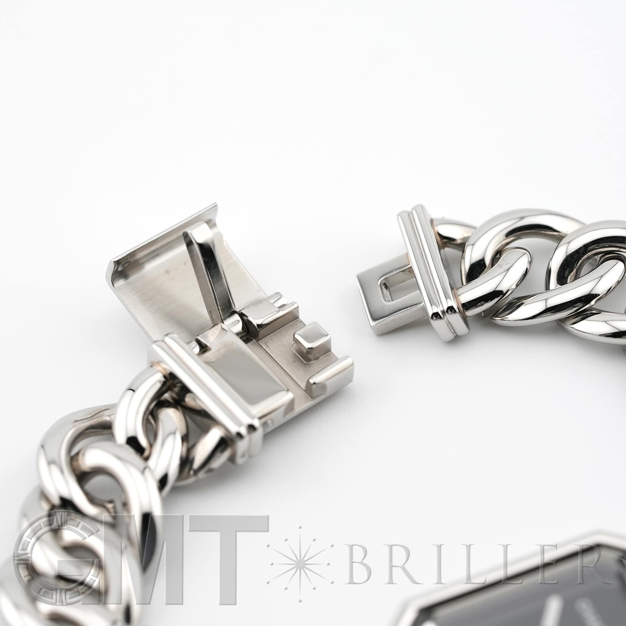 ★CHANEL シャネル まとめ売り 新品)CHANEL シャネル プルミエール メタルチェーン ミディアムモデル