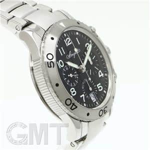 BREGUET ブレゲ トランスアトランティック TYPEXX タイプトゥエンティ 3820ST/H2/SW9 メイン