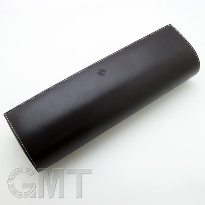 中古)PATEK PHILIPPEパテック・フィリップ 時計ケース 4本用（商品ID