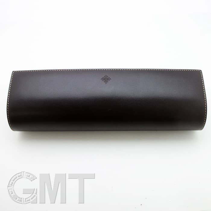 中古)PATEK PHILIPPEパテック・フィリップ 時計ケース 4本用（商品ID