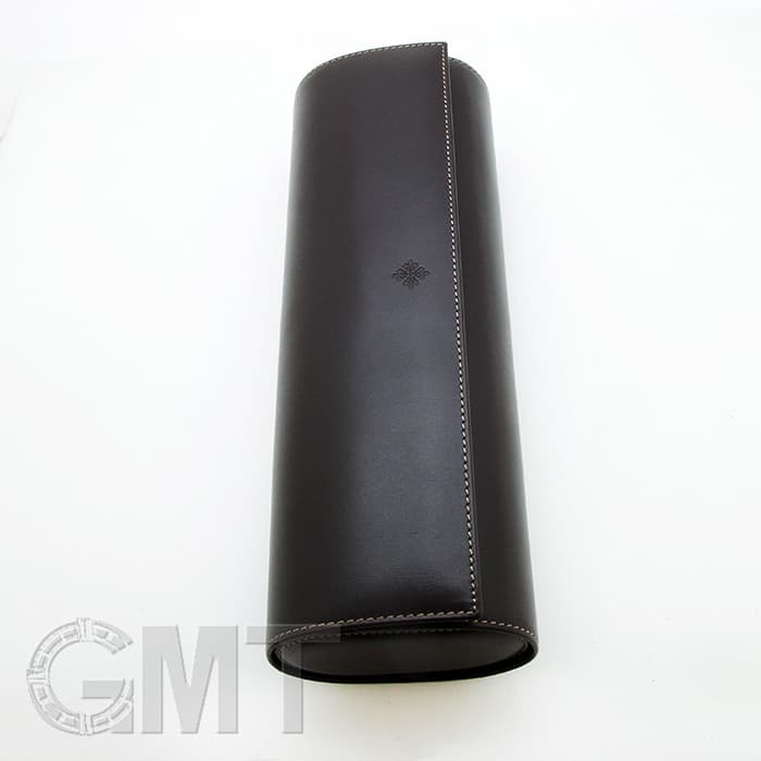 中古)PATEK PHILIPPEパテック・フィリップ 時計ケース 4本用