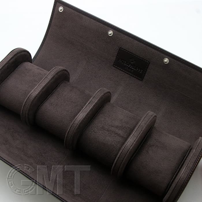 中古)PATEK PHILIPPEパテック・フィリップ 時計ケース 4本用（商品ID