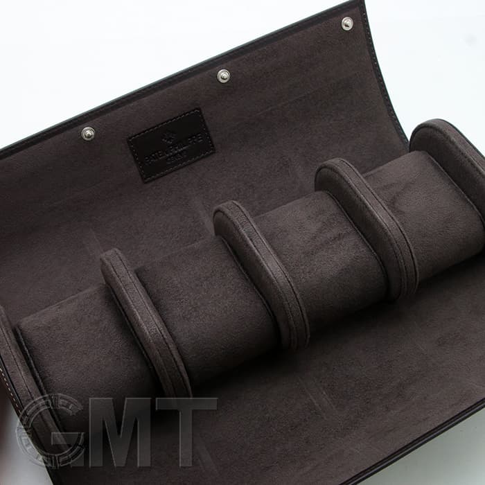 中古)PATEK PHILIPPEパテック・フィリップ 時計ケース 4本用（商品ID