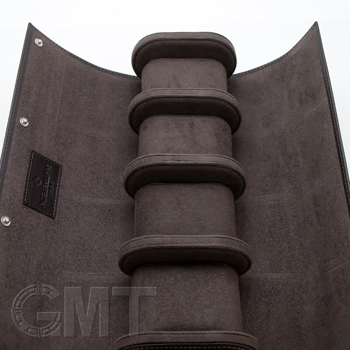 中古)PATEK PHILIPPEパテック・フィリップ 時計ケース 4本用（商品ID