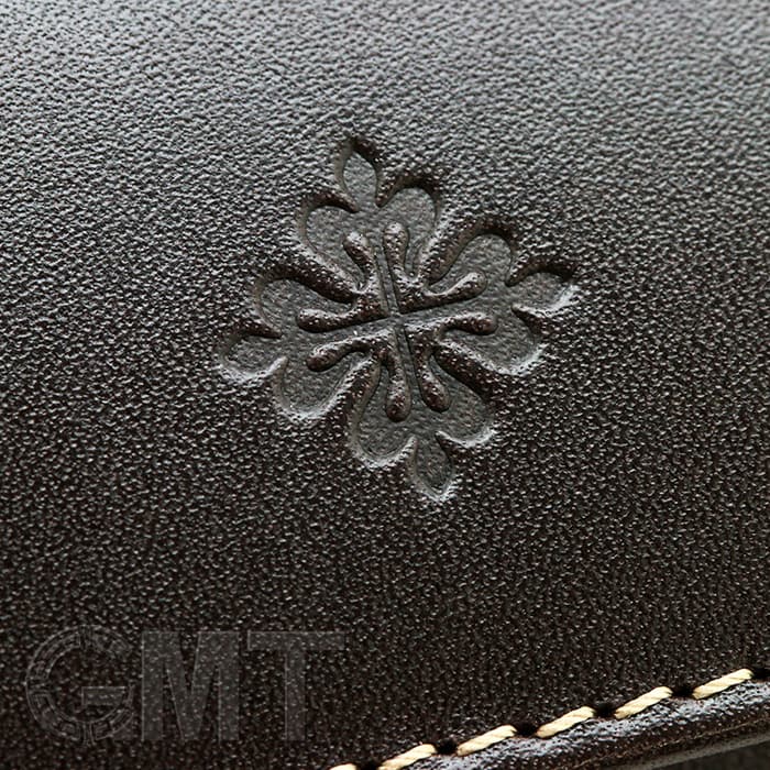 パテックフィリップ時計ケース 中古)PATEK PHILIPPEパテック・フィリップ 時計ケース 4本用