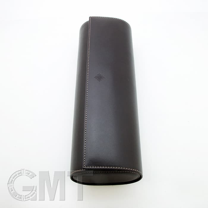 中古)PATEK PHILIPPEパテック・フィリップ 時計ケース 4本用（商品ID