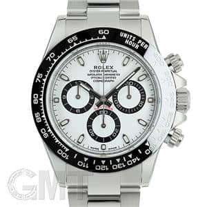 ROLEX ロレックス デイトナ 116500LN  ホワイト メイン