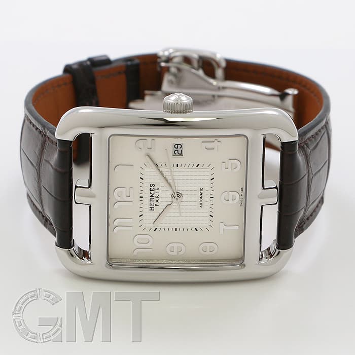 中古)HERMES エルメス ケープコッド CD6.710.220/MHA（商品ID