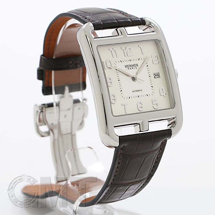 中古)HERMES エルメス ケープコッド CD6.710.220/MHA（商品ID