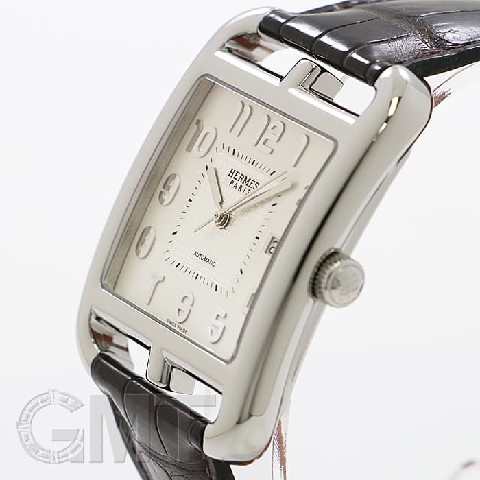 中古)HERMES エルメス ケープコッド CD6.710.220/MHA（商品ID