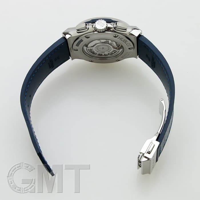 中古)HUBLOT ウブロ クラシック フュージョンクロノグラフ 541.NX.7170