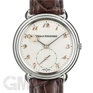 URBAN JURGENSEN ウルバン ヤーゲンセン REFERENCE BIG8　日本限定　PGインデックス　SS メイン