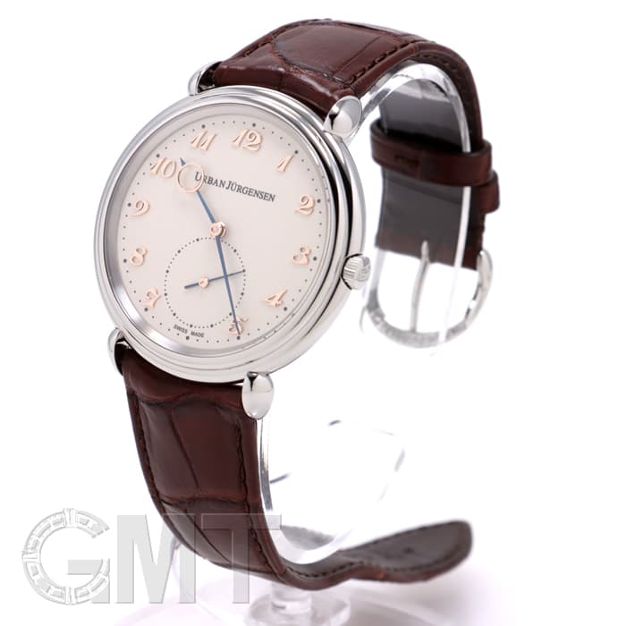 中古)URBAN JURGENSEN ウルバン ヤーゲンセン REFERENCE BIG8