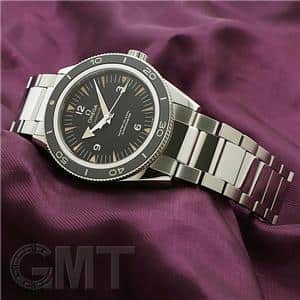 OMEGA オメガ シーマスター 300 マスターコーアクシャル 41mm 233.30.41.21.01.001 メイン