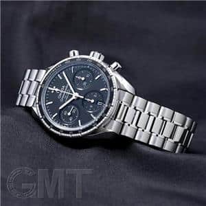 中古)OMEGA オメガ スピードマスター 38 コーアクシャル クロノ