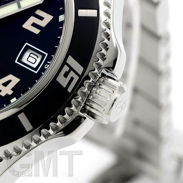 中古)BREITLING ブライトリング スーパーオーシャン 42