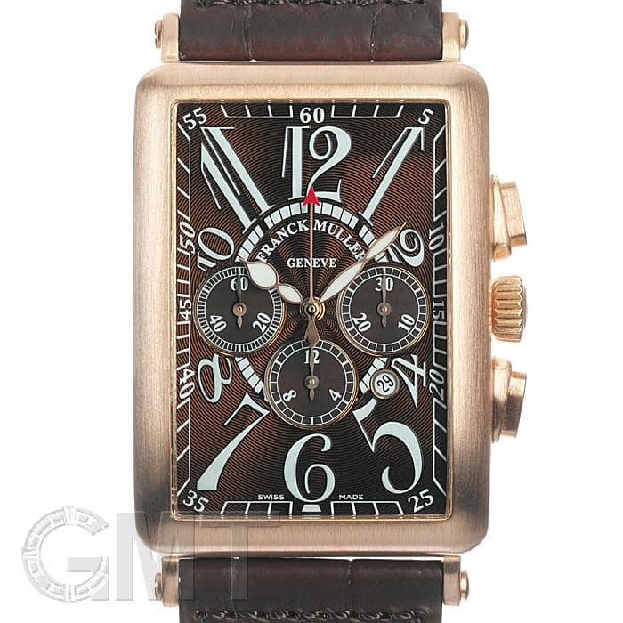 中古)FRANCK MULLER フランク・ミュラー ロングアイランド 中古)FRANCK MULLER フランク・ミュラー ロングアイランド