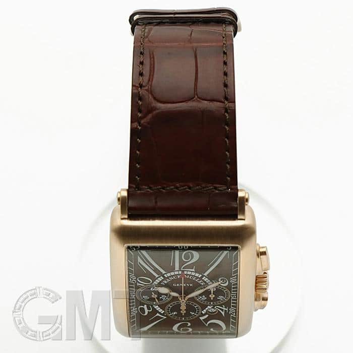 中古)FRANCK MULLER フランク・ミュラー ロングアイランド ハバナ