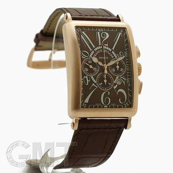 中古)FRANCK MULLER フランク・ミュラー ロングアイランド 中古)FRANCK MULLER フランク・ミュラー ロングアイランド