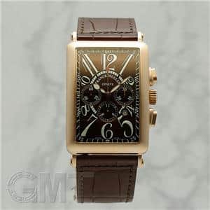 FRANCK MULLER フランク・ミュラー ロングアイランド ハバナ クロノグラフ 1200CC AT HABANA 5N【世界限定20本】 メイン