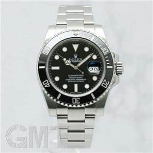ROLEX ロレックス サブマリーナー  デイト 116610LN メイン