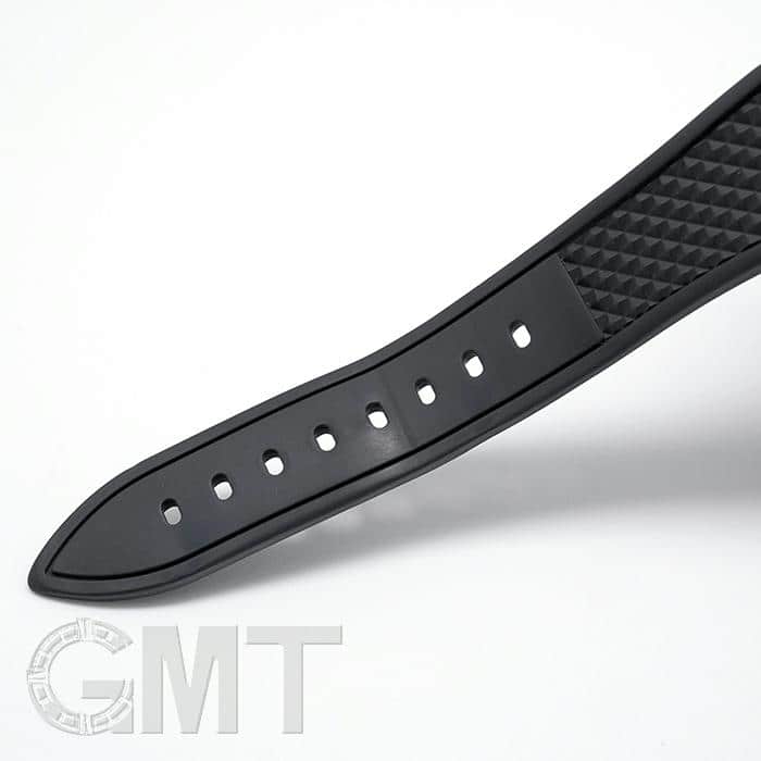 中古)BREGUET ブレゲ マリーン GMT ブラック 5857BR/Z2/5ZU