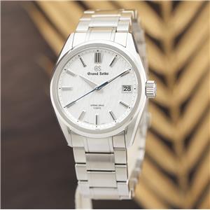 SEIKO セイコー グランドセイコー エボリューション9コレクション SLGA009 白樺【未使用品】 メイン