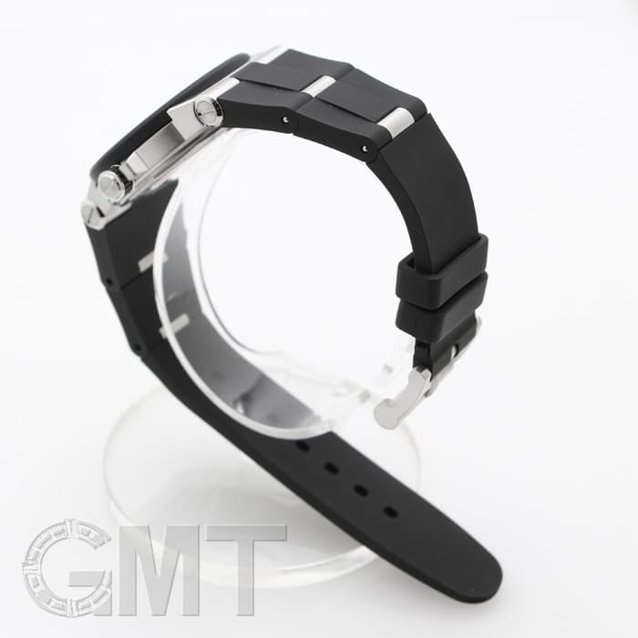 新品)BVLGARI ブルガリ ディアゴノ ディアゴノ ラバー DG35BSVD（商品