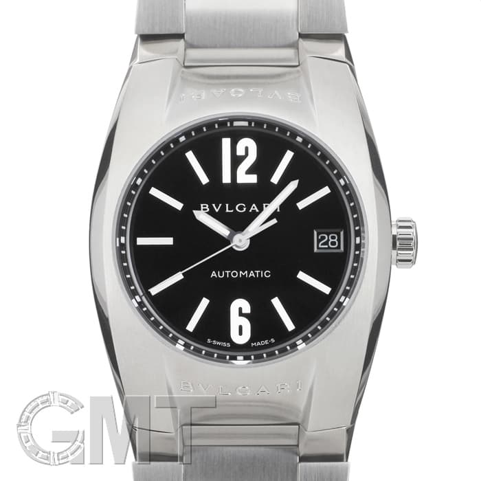 新品)BVLGARI ブルガリ エルゴン EG35BSSD（商品ID：2717002199219