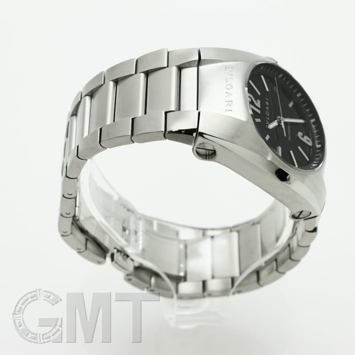 新品)BVLGARI ブルガリ エルゴン EG35BSSD（商品ID：2717002199219