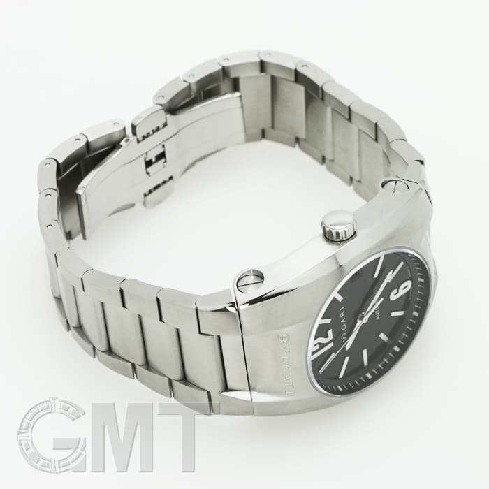 新品)BVLGARI ブルガリ エルゴン EG35BSSD（商品ID：2717002199219