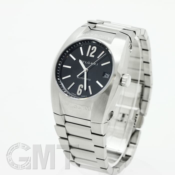 新品)BVLGARI ブルガリ エルゴン EG35BSSD（商品ID：2717002199219